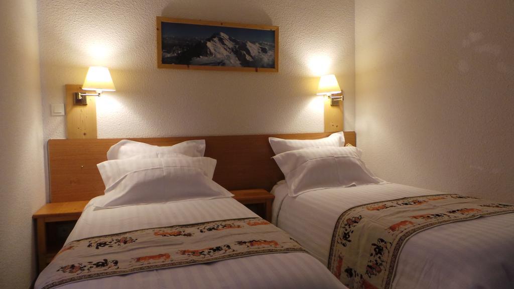Hotel Restaurant L'Outa Терминьон Екстериор снимка