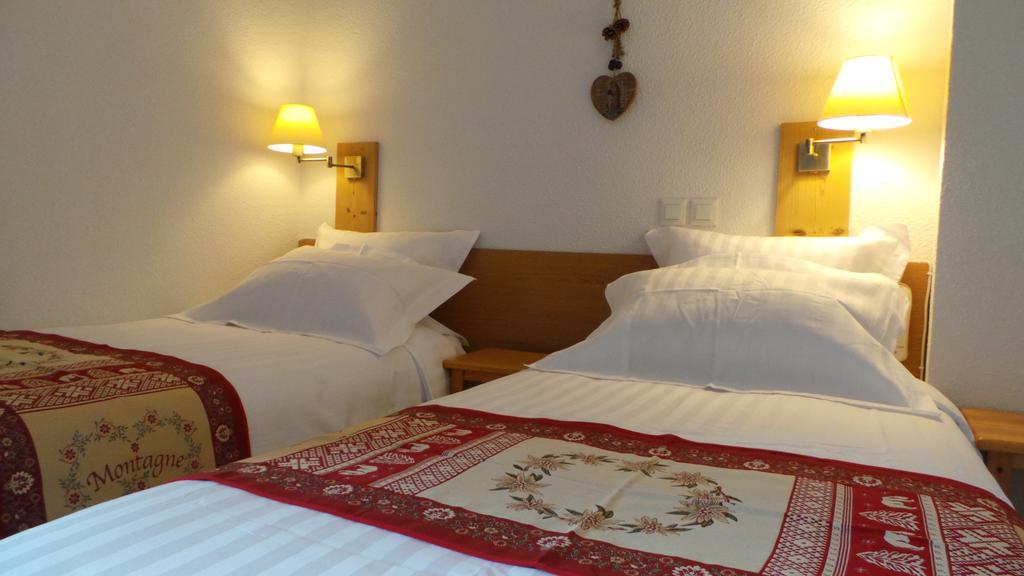 Hotel Restaurant L'Outa Терминьон Екстериор снимка