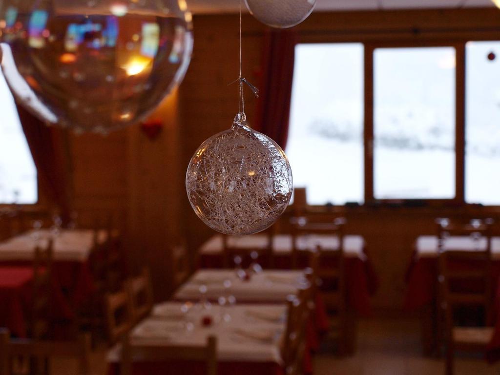 Hotel Restaurant L'Outa Терминьон Екстериор снимка