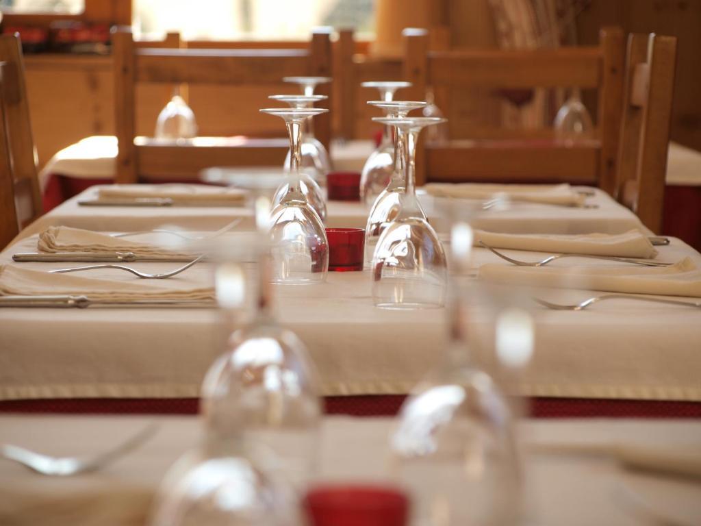 Hotel Restaurant L'Outa Терминьон Екстериор снимка