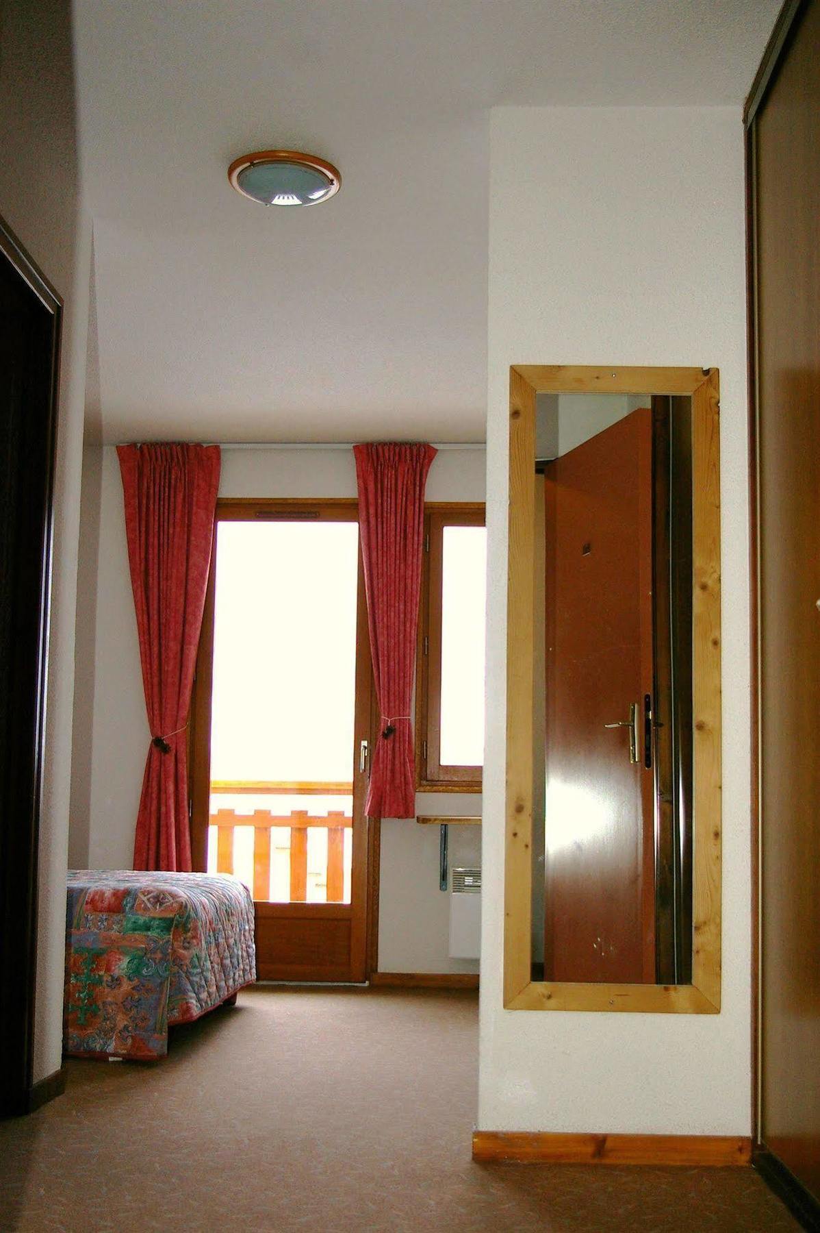 Hotel Restaurant L'Outa Терминьон Екстериор снимка
