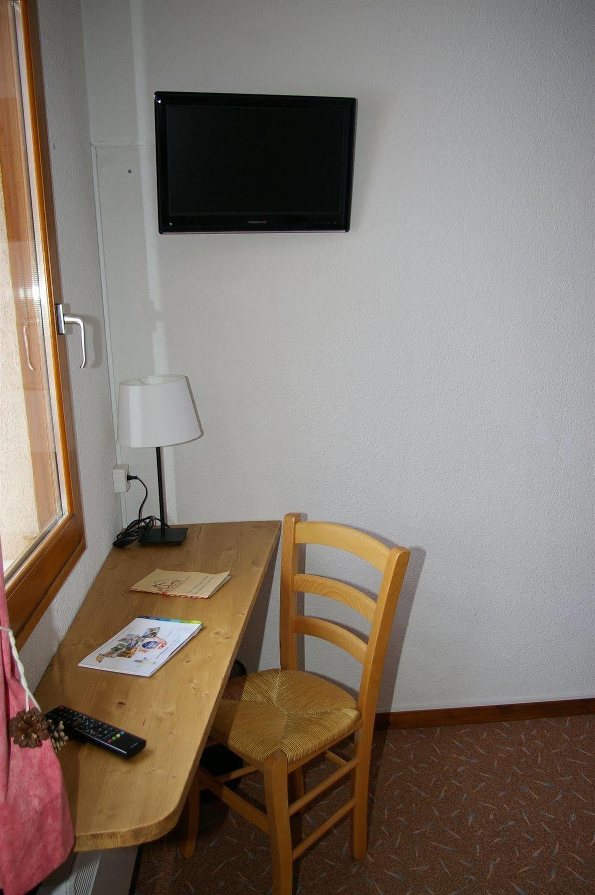 Hotel Restaurant L'Outa Терминьон Екстериор снимка